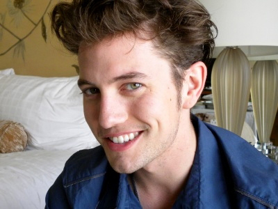 FearNet Exclusive: Jackson Rathbone, Eclipse and His Horror Directing Dream