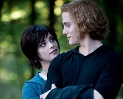 ashley greene alice cullen twilight. Posted by Twilight_News