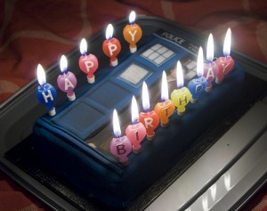 Twilight Birthday Cakes on Filed Under