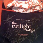 Haiti Relief Charity Twilight Bag