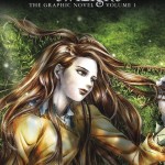 New Moon Graphic Novel