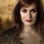 Esme Cullen