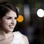 Anna Kendrick Premiere Up in the Air