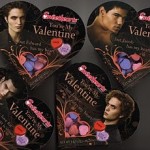 More Sweetheart Candies for New Moon