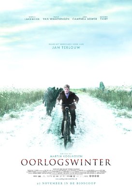 oorlonswinter