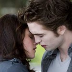 Bella and Edward
