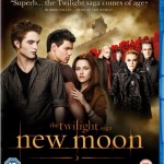 New Moon 22 March 2010 Blu-ray 2D