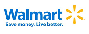 wallmart logo