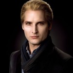 Carlisle-Cullen New Moon