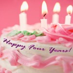 Happy4Bday