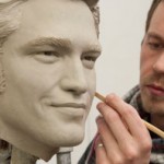 RobertPattinsonTussauds