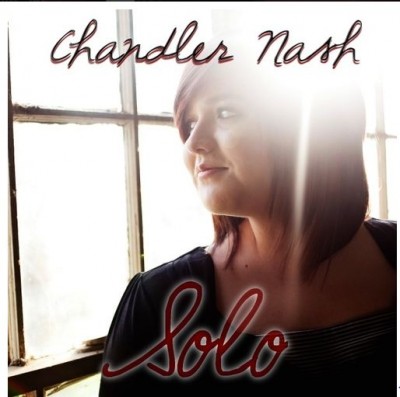 ChandlerNashSoloCover