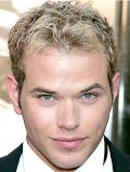 Kellan eyes