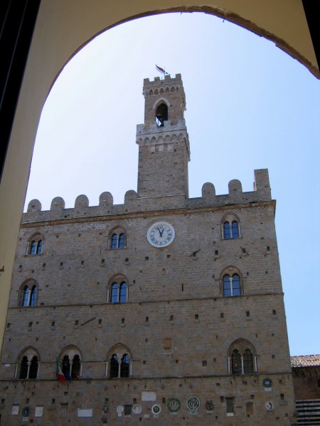 clocktower