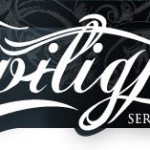 Twilight Series Theories Logo