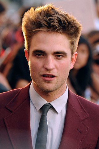 Twilight Dominates Glamour Magazine’s Sexy Men List | Twilight Lexicon