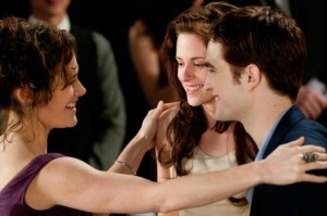 More Breaking Dawn Images | Twilight Lexicon