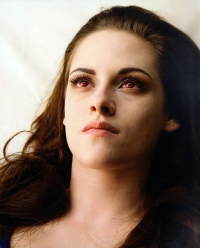 Breaking Dawn 2 Makes E!'s 2012 to Get Excited About | Twilight Lexicon