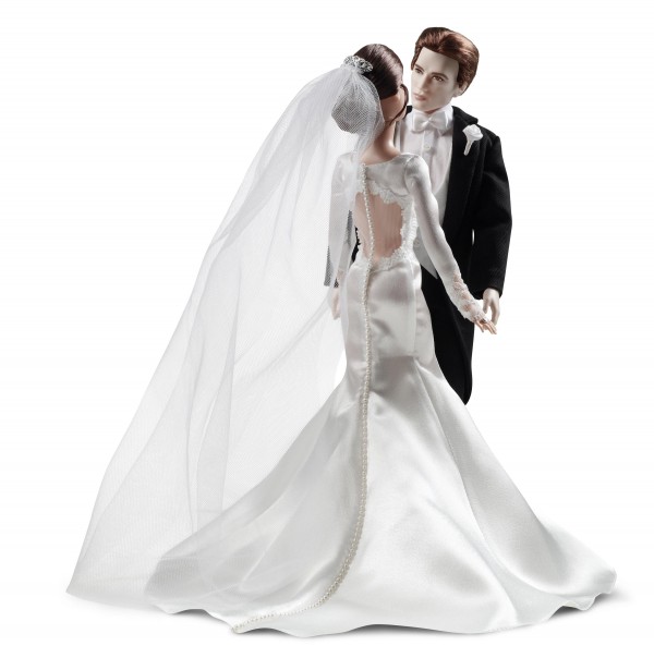 barbie doll marriage