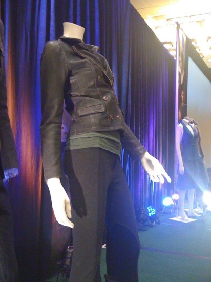 Breaking Dawn EW Costumes Up Close | Twilight Lexicon