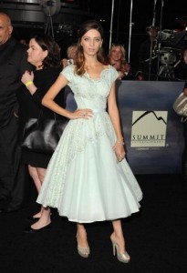 Breaking Dawn Part 2 Premiere Images – New Cast Members | Twilight Lexicon