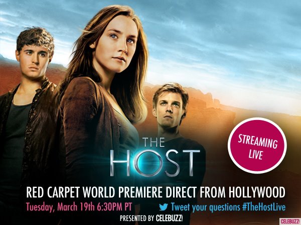 Host movie streaming cheap