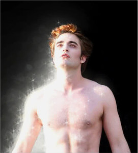 Edward Sparkle