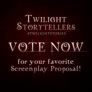 twilight voting