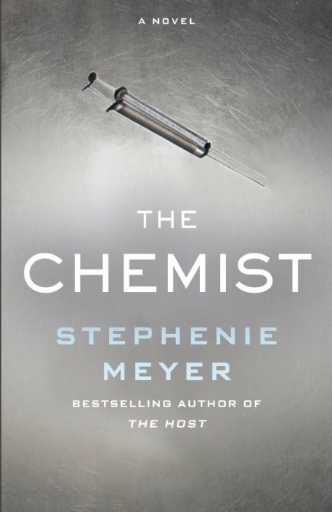 The Chemist art