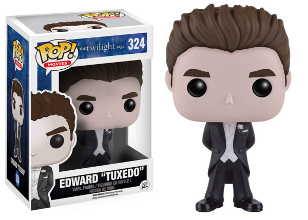 tuxedo funko edward