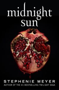 Midnight Sun Cover